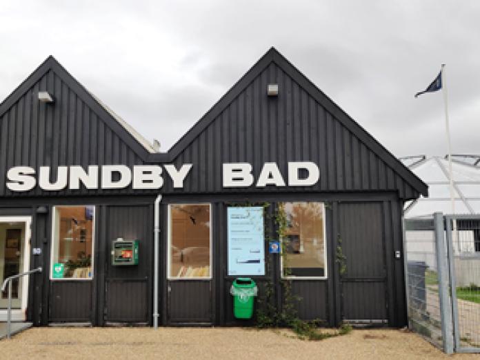 Sundby Bad